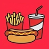 Fast food