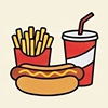 Fast food