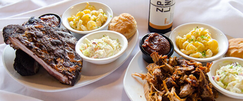 Chaps Gastropub Włocławek