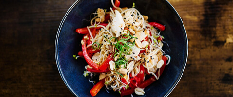 D&T Asian Cuisine Płock