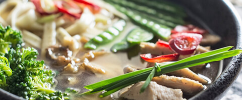 Thai Viet Bar Azjatycki Opole