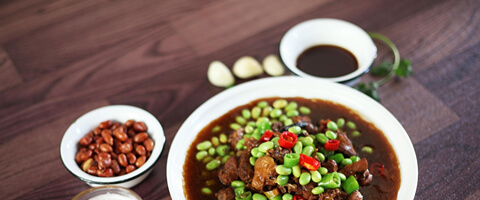 Restauracja Tajska - Express Oriental Olsztyn