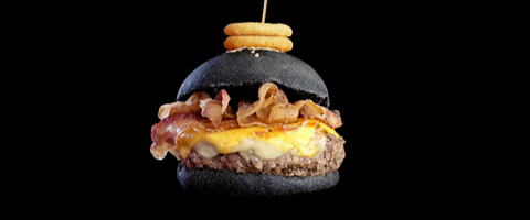 Max Premium Burgers Olsztyn