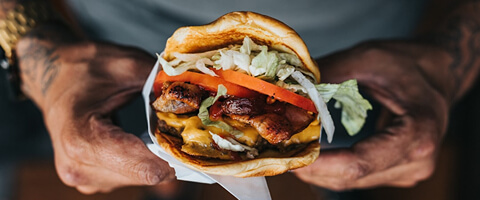 Restauracja Taki Wół Olsztyn