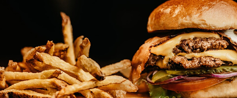 K1 Burger Pizza Opole