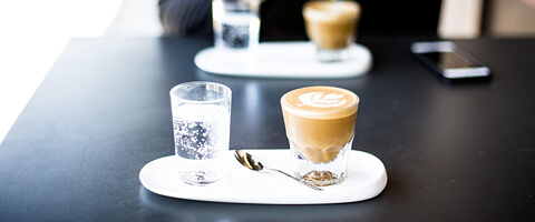 So Coffee Elbląg