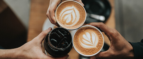 Book A Coffee Opole