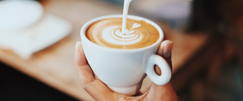 Cafe Dolce Vita Opole