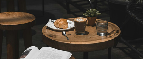 Cafe Pasja Włocławek