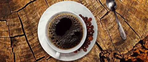 Cafe Mistrz I Małgorzata Włocławek