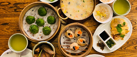 Restauracja Chińska Wei Sikorskiego Olsztyn