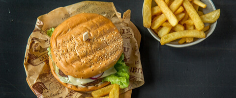McDonalds Wyszogrodzka Płock