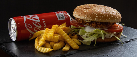 McDonalds Wrocławska Opole