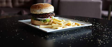 Burger King Opole