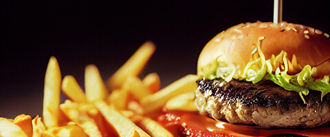 McDonalds Kilińskiego Włocławek