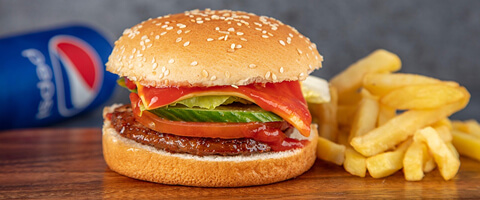 Mcdonalds Grunwaldzka Elbląg