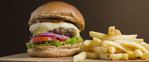 McDonalds Lubelska Olsztyn