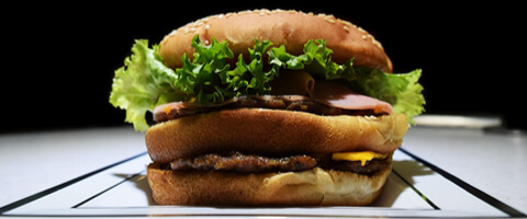 McDonalds Piłsudskiego Płock
