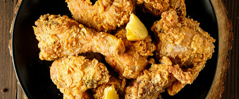 Popeyes Opole