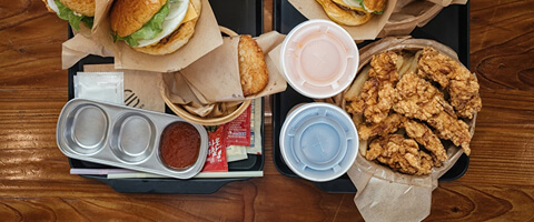 KFC Tuwima Olsztyn