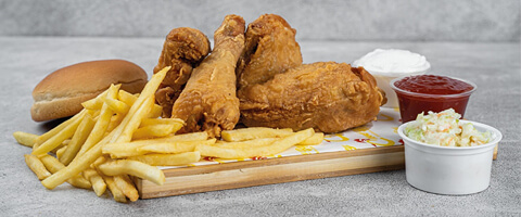 KFC Piłsudskiego Olsztyn