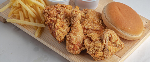 KFC Otolińska Płock