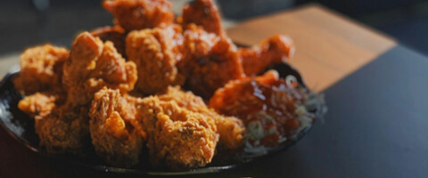 KFC Wyszogrodzka Płock