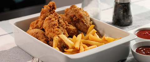 KFC Niemodlińska Opole