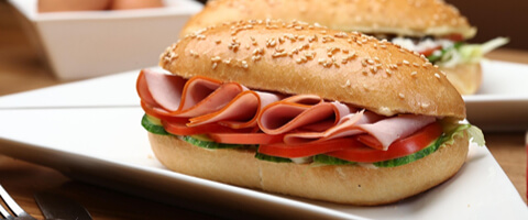 Subway Elbląg