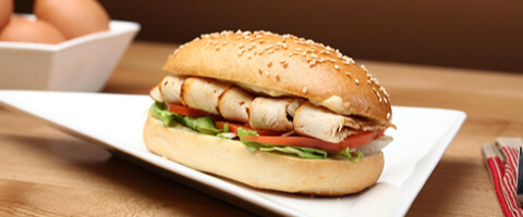 Subway Opole