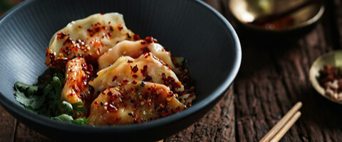 Pierogarnia Diabelskie Pierożki Elbląg