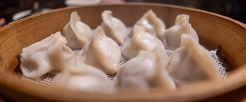 Bar Pierożek Niemodlińska Opole