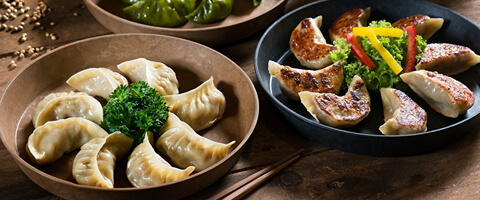 Pierogarnia Włocławek