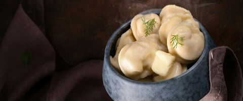 Pierogarnia U Gosi Opole