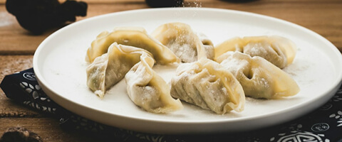 Pierogarnia Staropolska Zwm Opole