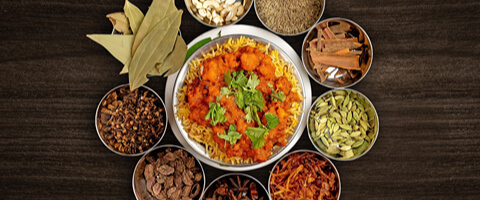 Tandoor Olsztyn