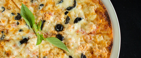 Pasta & Pizza House Elbląg