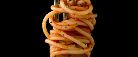 Makaron Spaghetti House Olsztyn