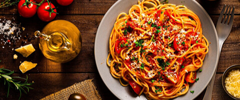 Trattoria Antica Opole