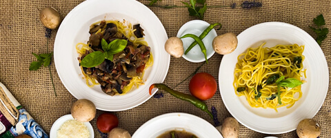 Da Alessandro Pizzeria E Cucina Italiana Olsztyn
