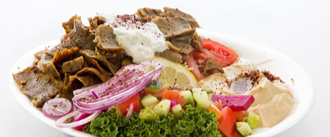 Czas Na Kebab Włocławek