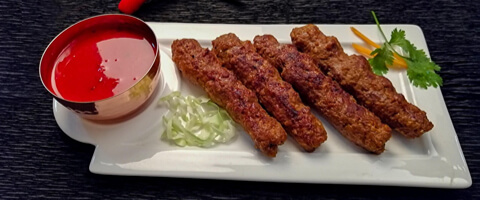 Bafra Kebab Kapitulna Włocławek