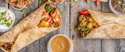 Lion Kraft Kebab Włocławek