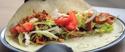 Kebab Na Płockiej Włocławek
