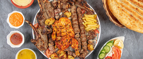 Sułtan Kebab Elbląg