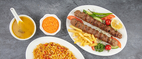 Bafra Kebab Komunalna Włocławek