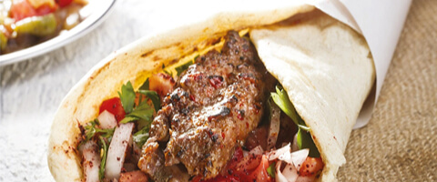 Mast Kebab Kazimierza Wielkiego Włocławek