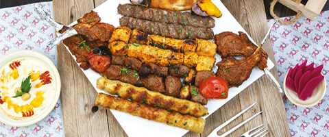 Slow Food Kebab Włocławek