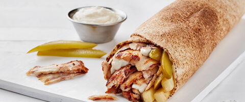 Kebabin Włocławek