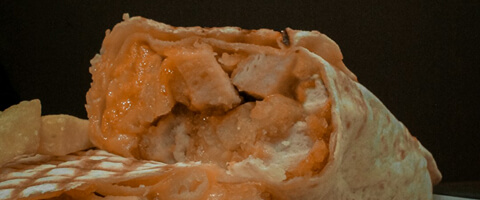 Kebab Super King Bałtycka Olsztyn